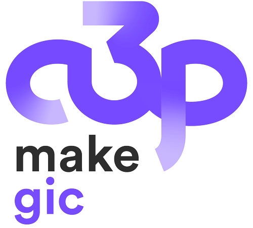 Logo Association A3P