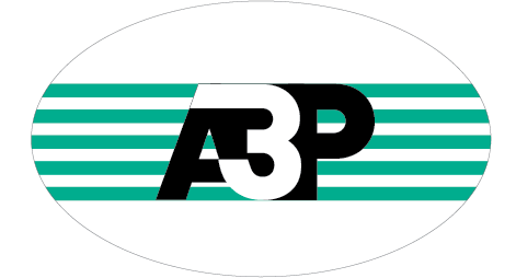 Logo A3P