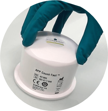 Biomerieux A3p Industrie Pharmaceutique Biotechnologie