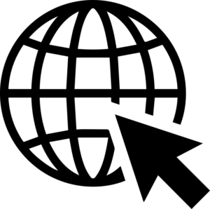 picto site web