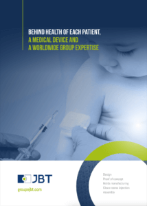 jbt groupe behind health of each patient