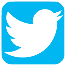 twitter logo