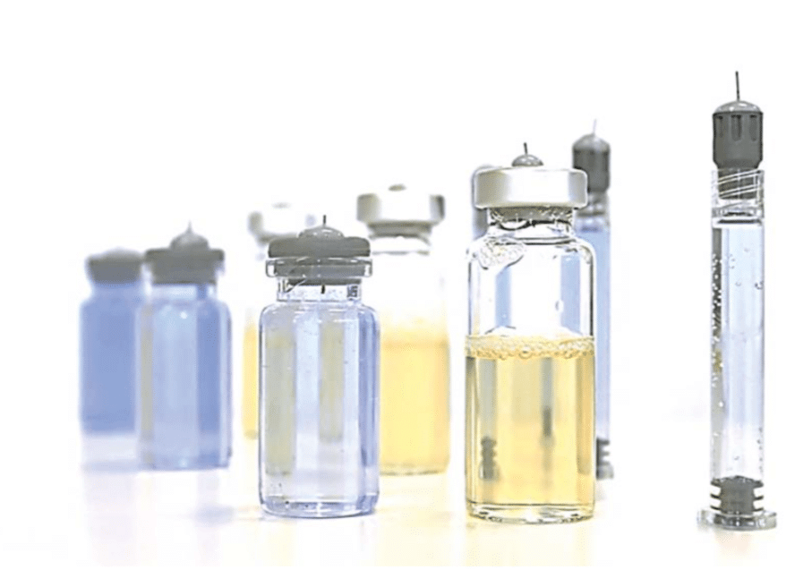 Essais d'intégrité contenant des systèmes Single Use