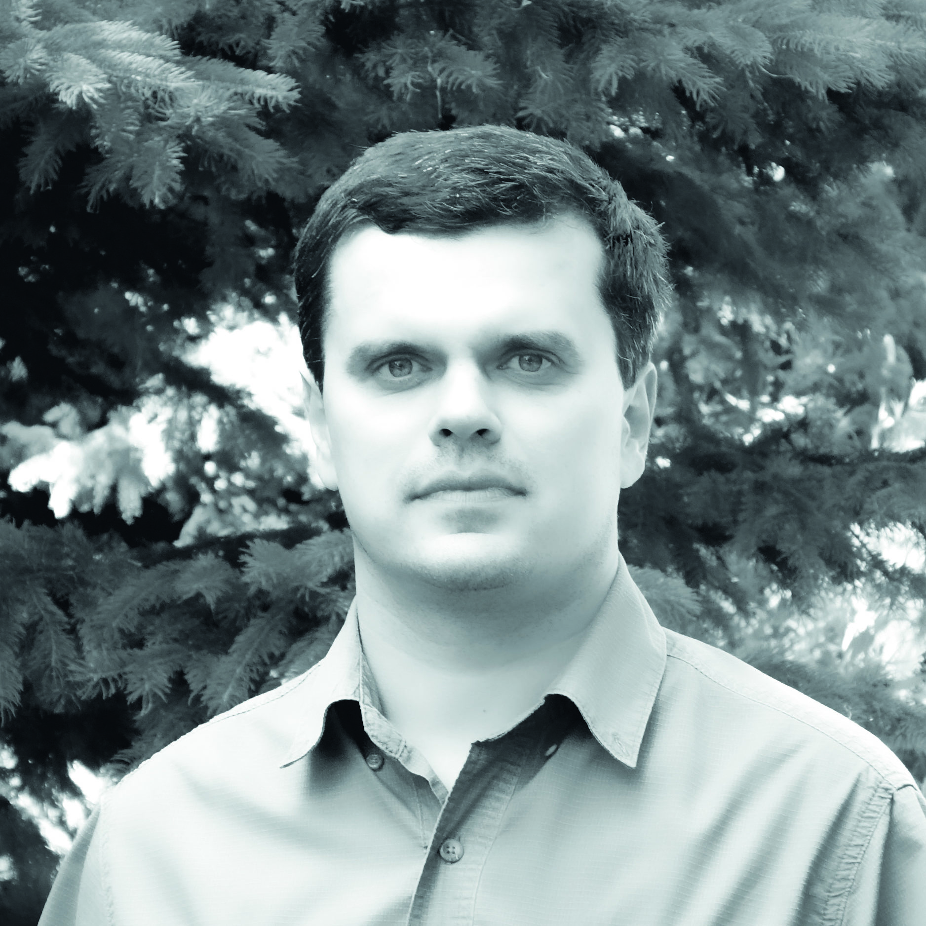 Alexei Voloshin NB