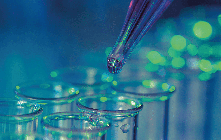Protein A Affinity Chromatography For Efficient Fab Purification Protein A Affinity Chromatography For Efficient Fab Purification