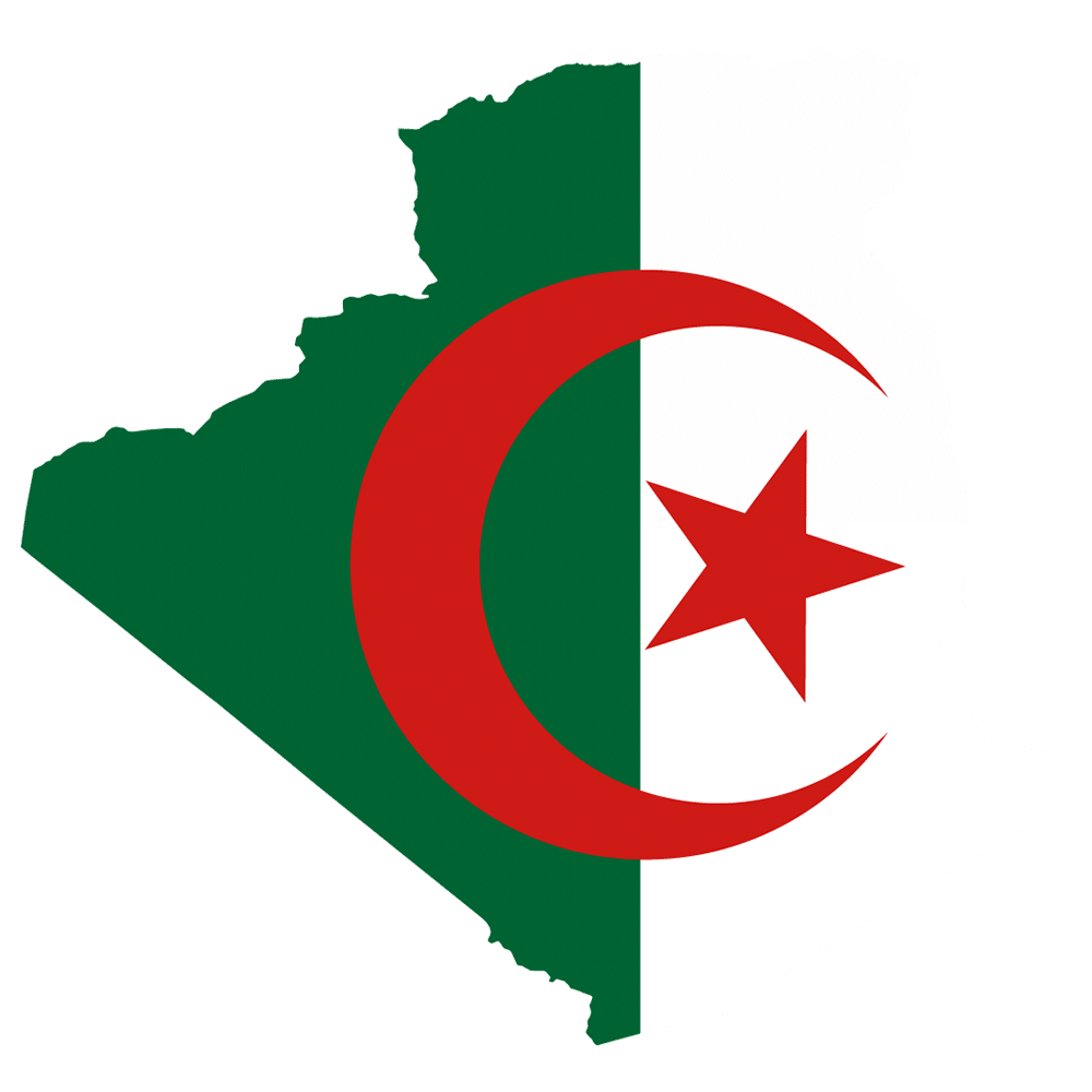 A3P : Algérie