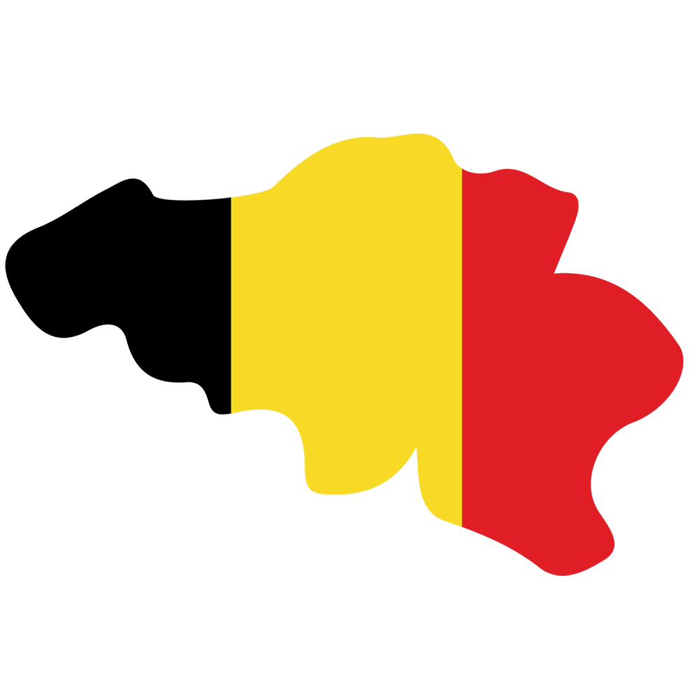 A3P : Belgique