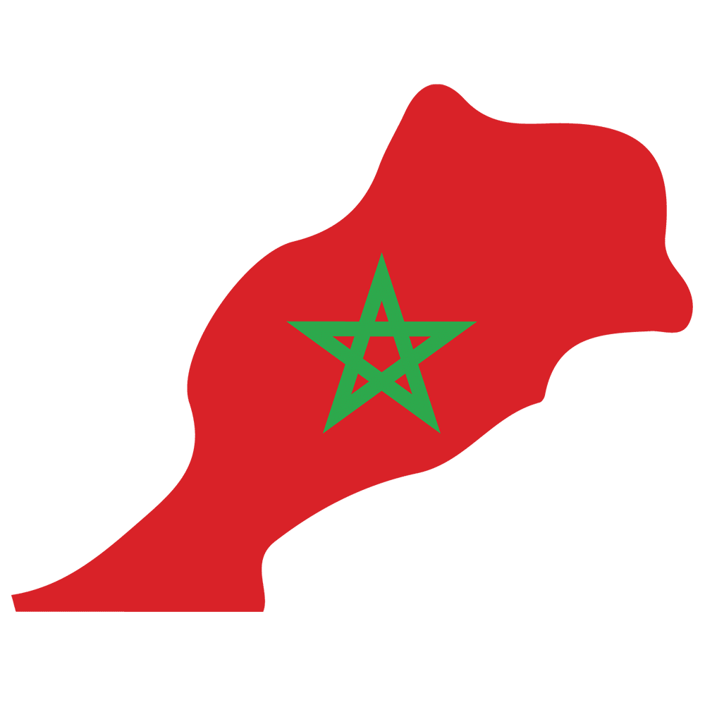 A3P : Maroc