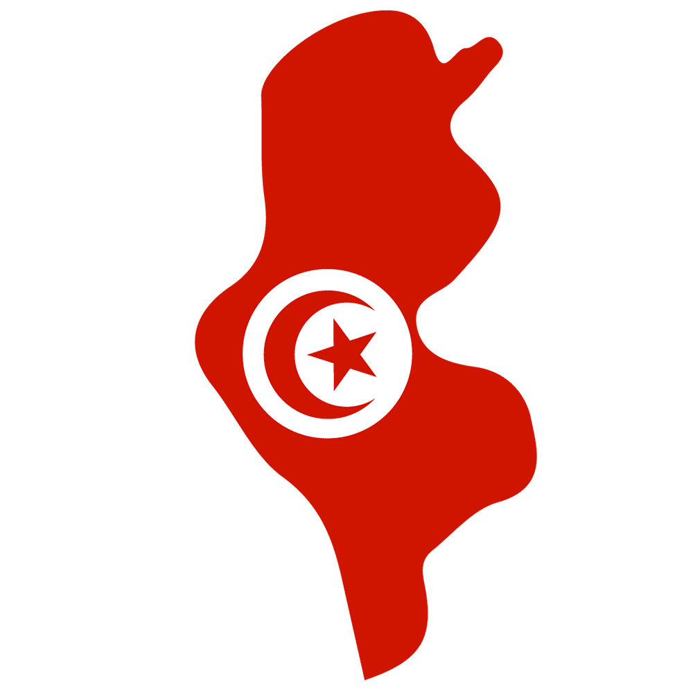 A3P : Tunisie