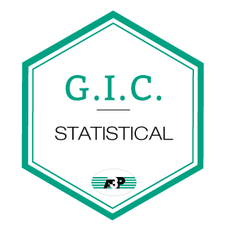 GIC STATISCICAL