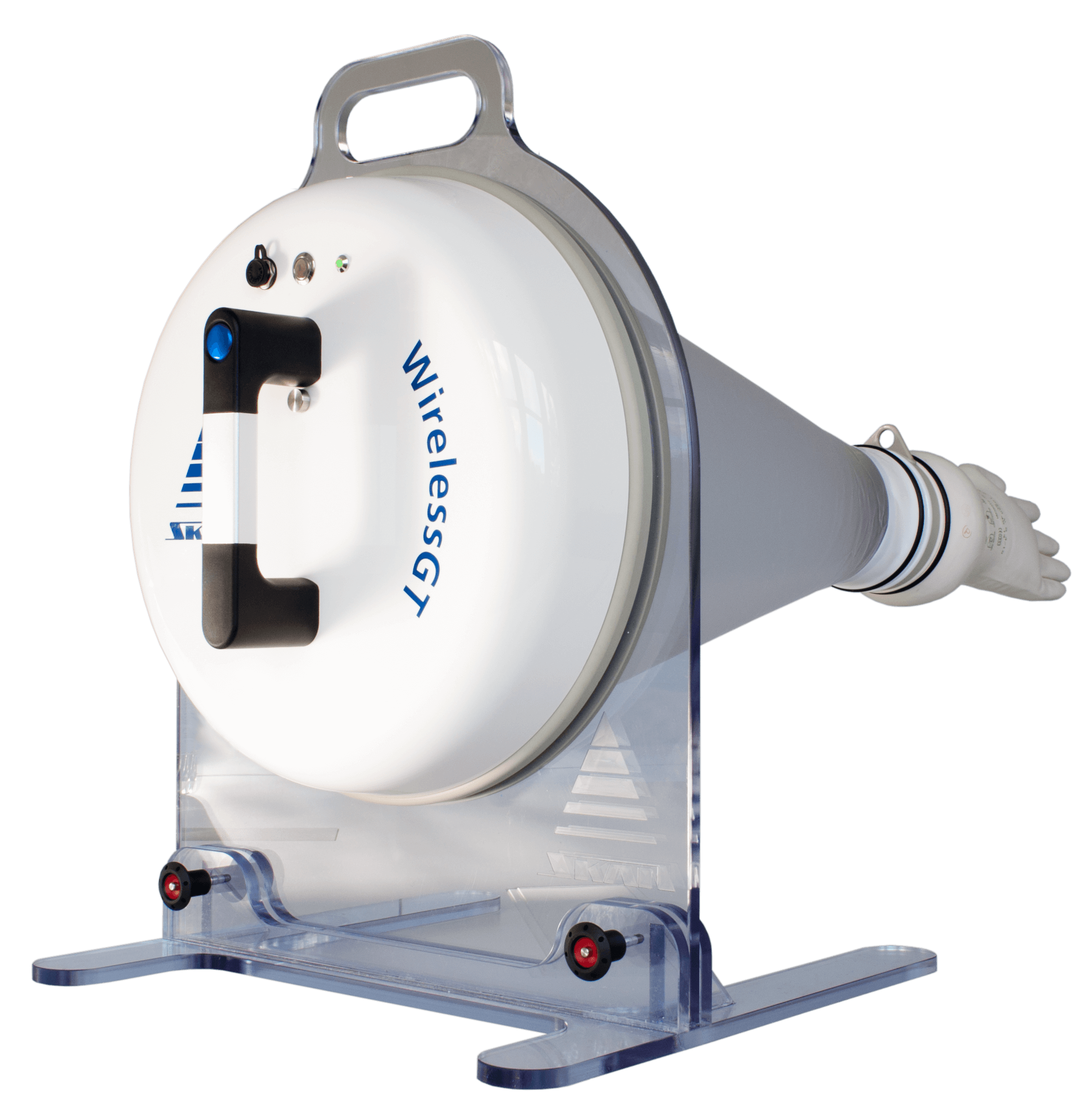 SKAN AG A3P Industrie Pharmaceutique & Biotechnologie