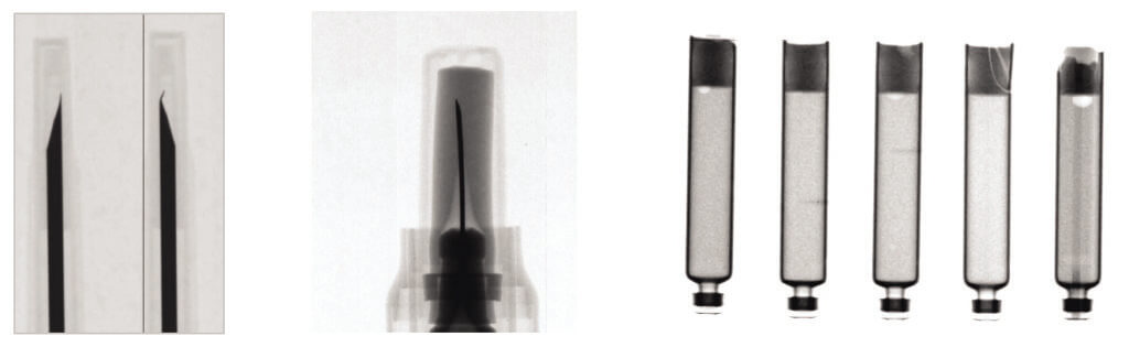 Fast X-Ray Tomography Techniques : new Pharmaceutical Applications ...
