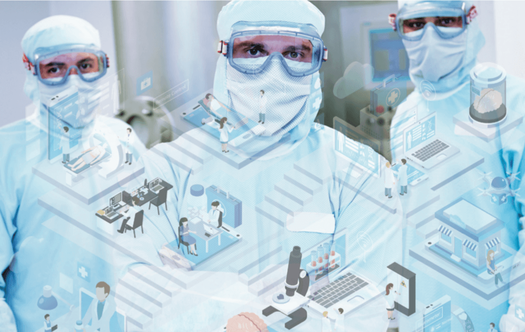 Dispositifs Médicaux