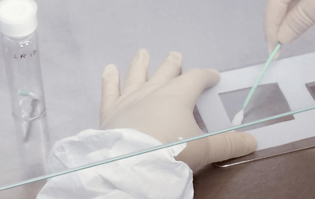 Cleaning Process Validation Validate Analytical and Related Sampling