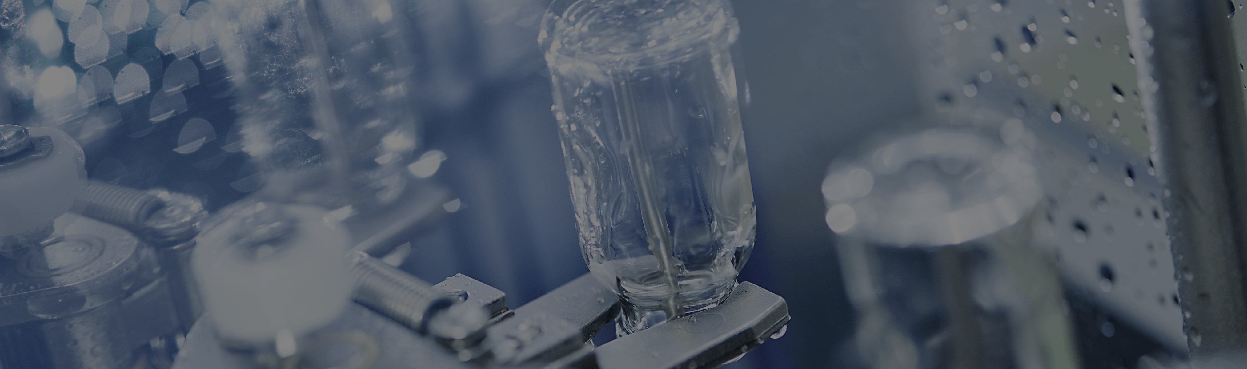 PROC50 – Maitrise du risque contamination pour la fabrication des produits lyophilisés