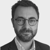 Arnaud Paris
