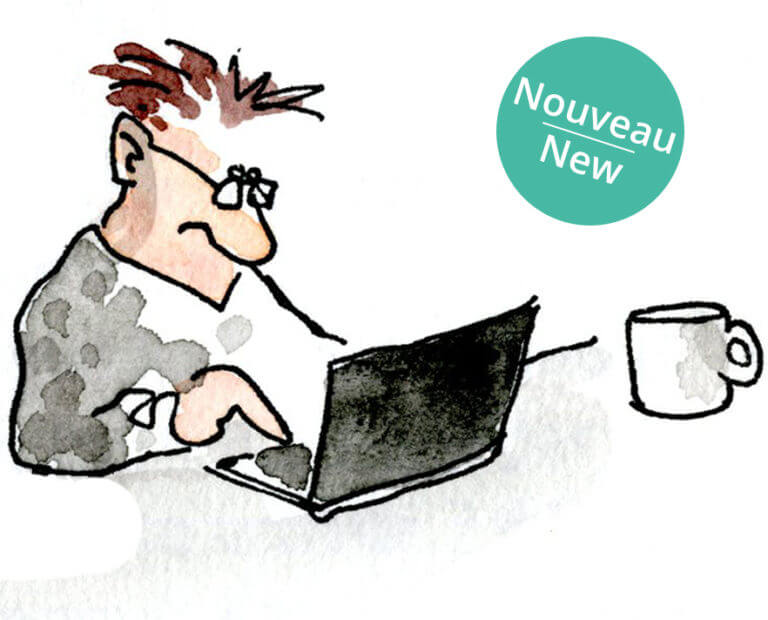 Livres dessins Francois Morel Industrie pharma covid BPF BPM