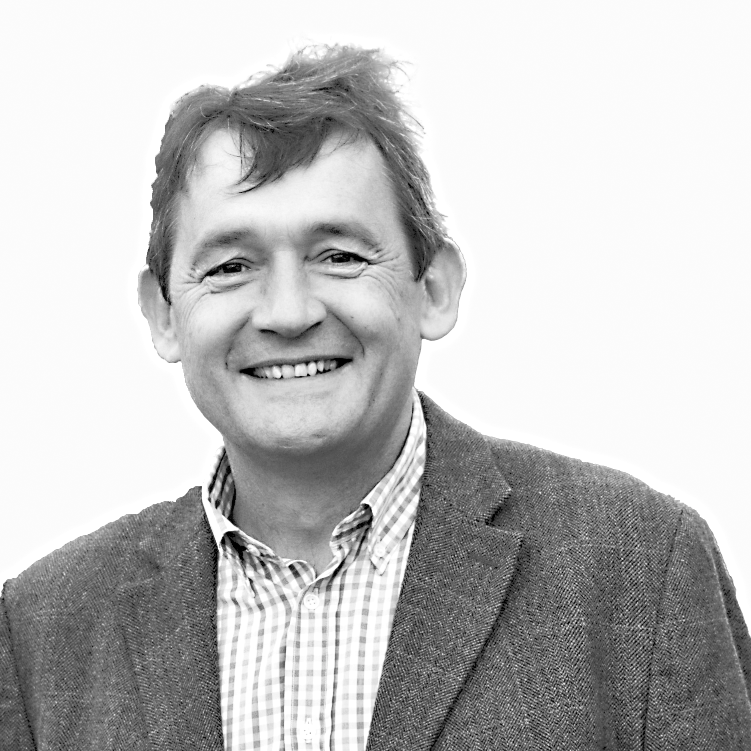 Gerald De FONTENAY