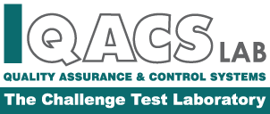logo QACS lab