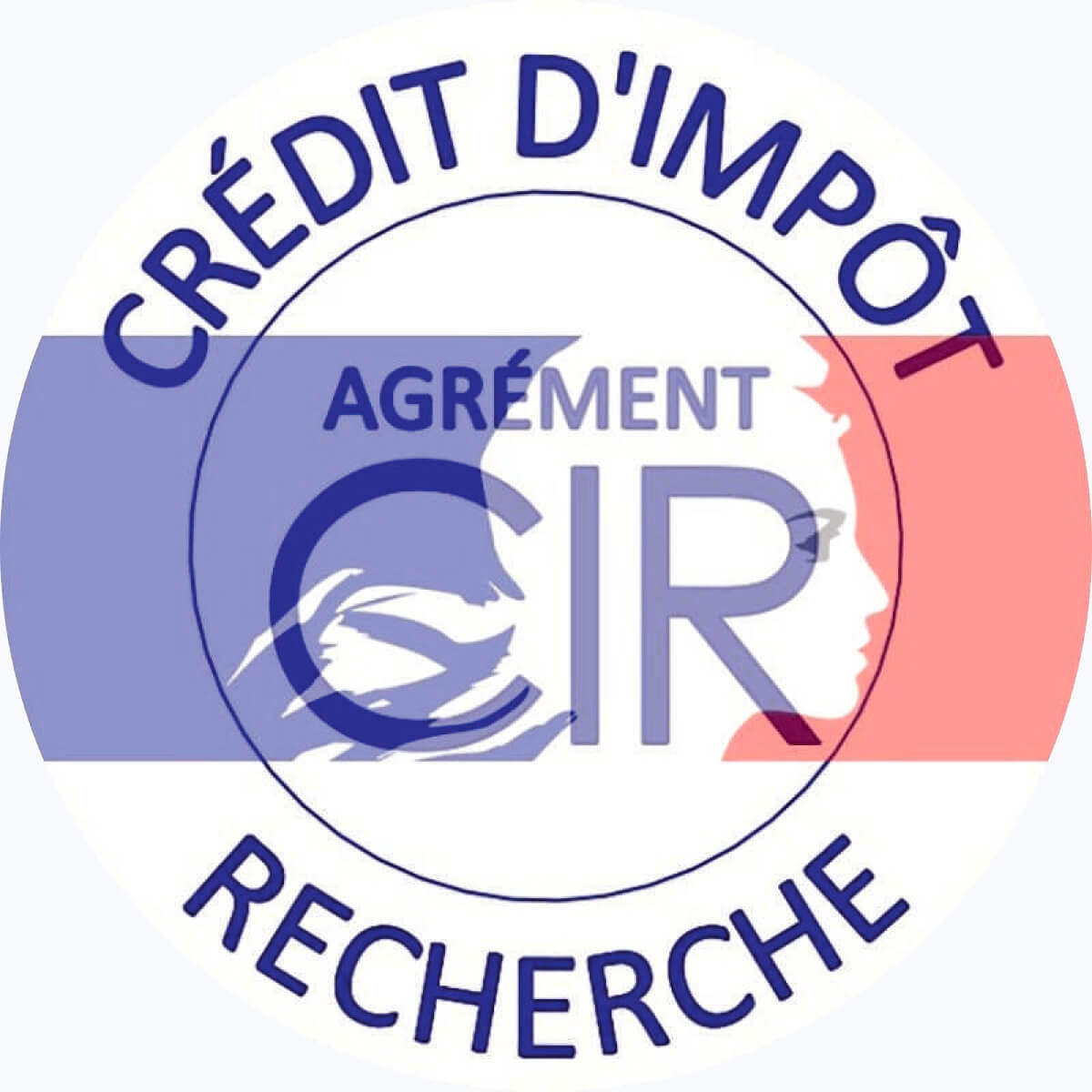 logo CIR