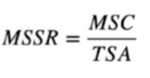 ASTM : Formule 1