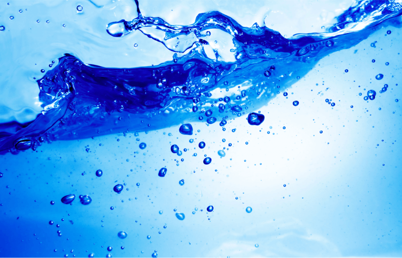 Water Analysis : Illustration