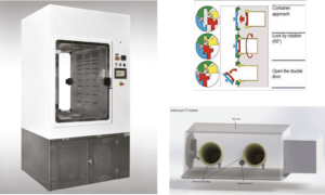 Closed isolator : Illustrations 1