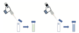 Evaporation Alcool Résidus : Figure 9