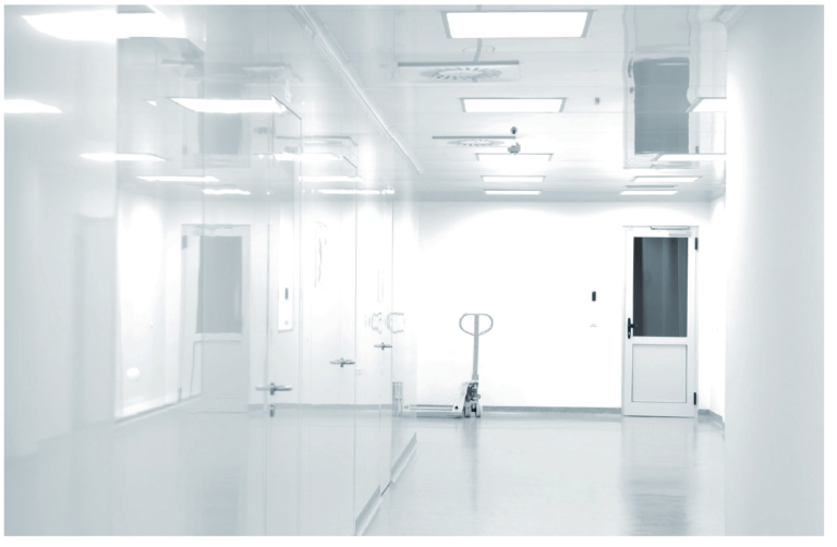 Supplier & EndUser Disinfectant Qualification Comparison for