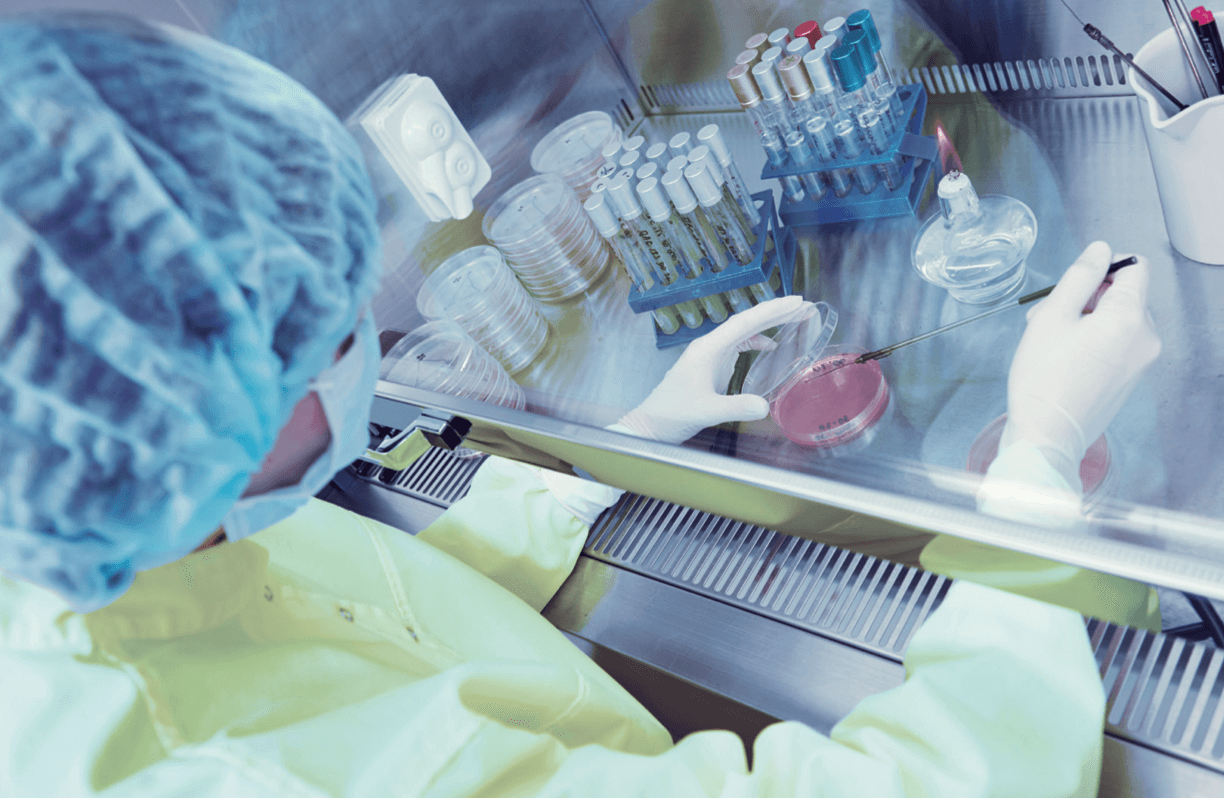 La Vague 76 A3p Validation Of The Imaging Technology For A Novel Microbiological Colony Counter 2