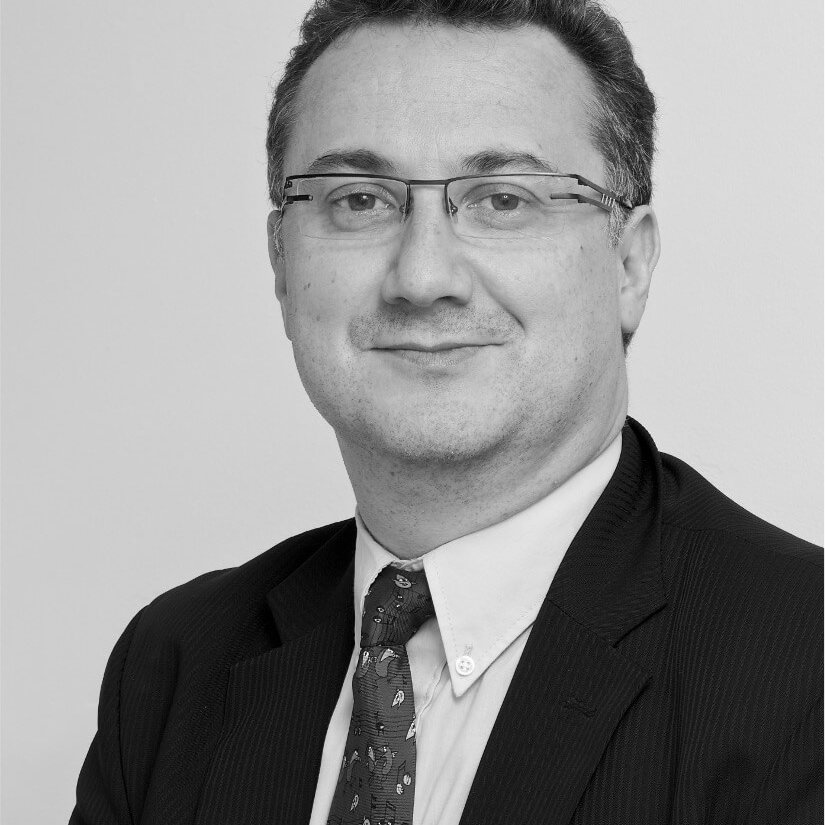 Xavier SOLIGNAC