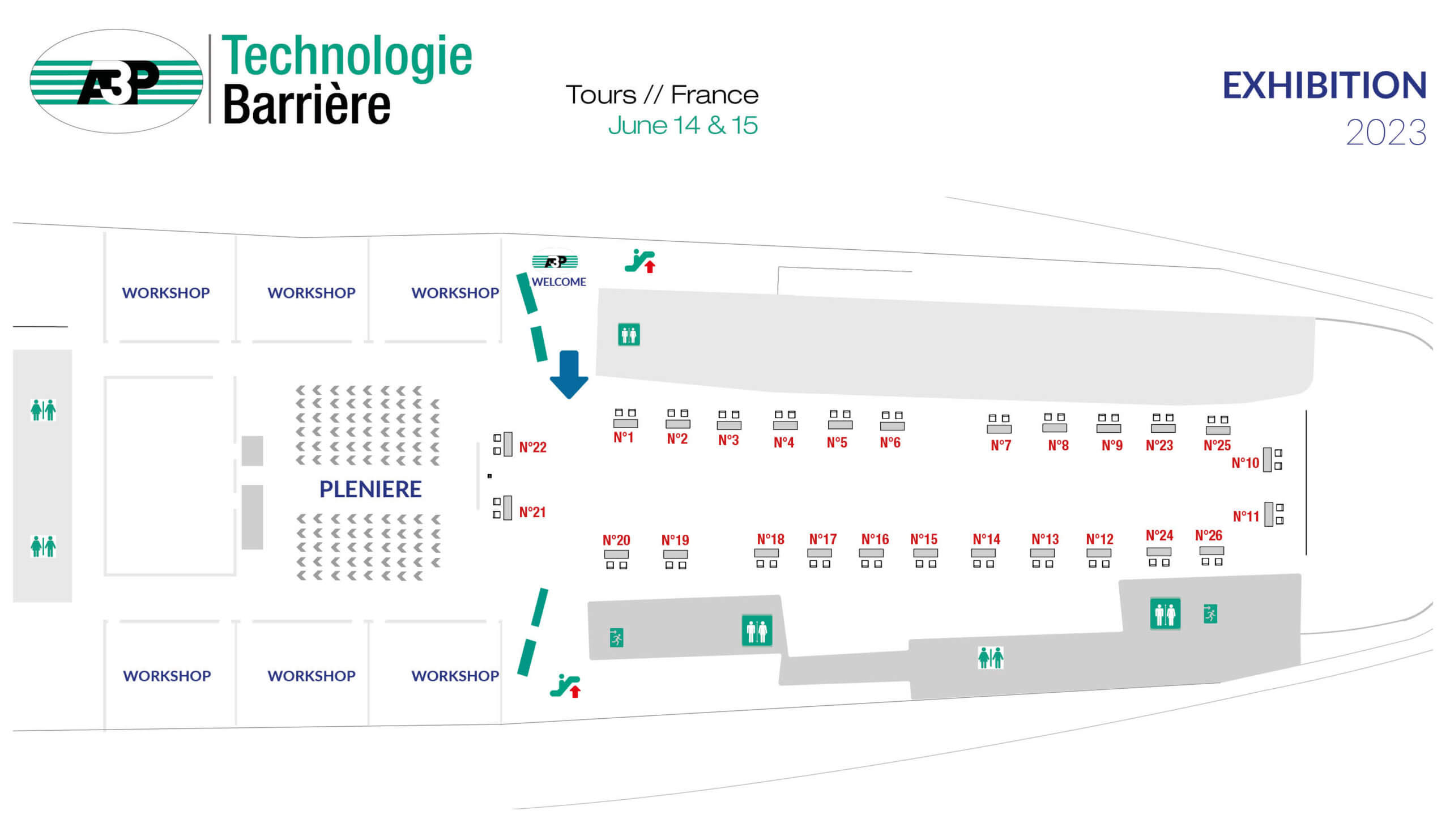 plan-exposant-technologie-barriere