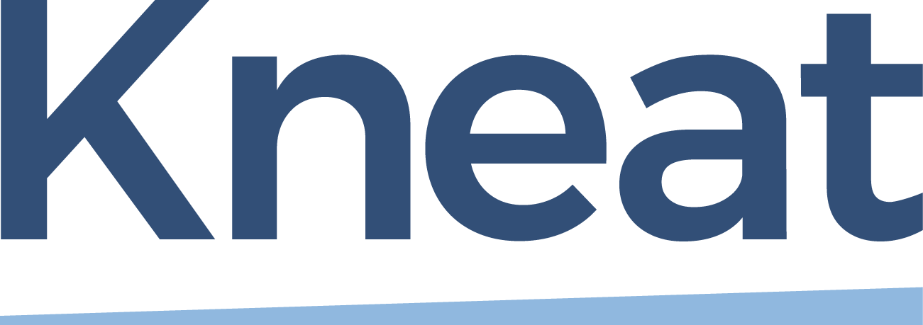 logo kneat