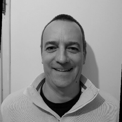 Regis Lethuillier