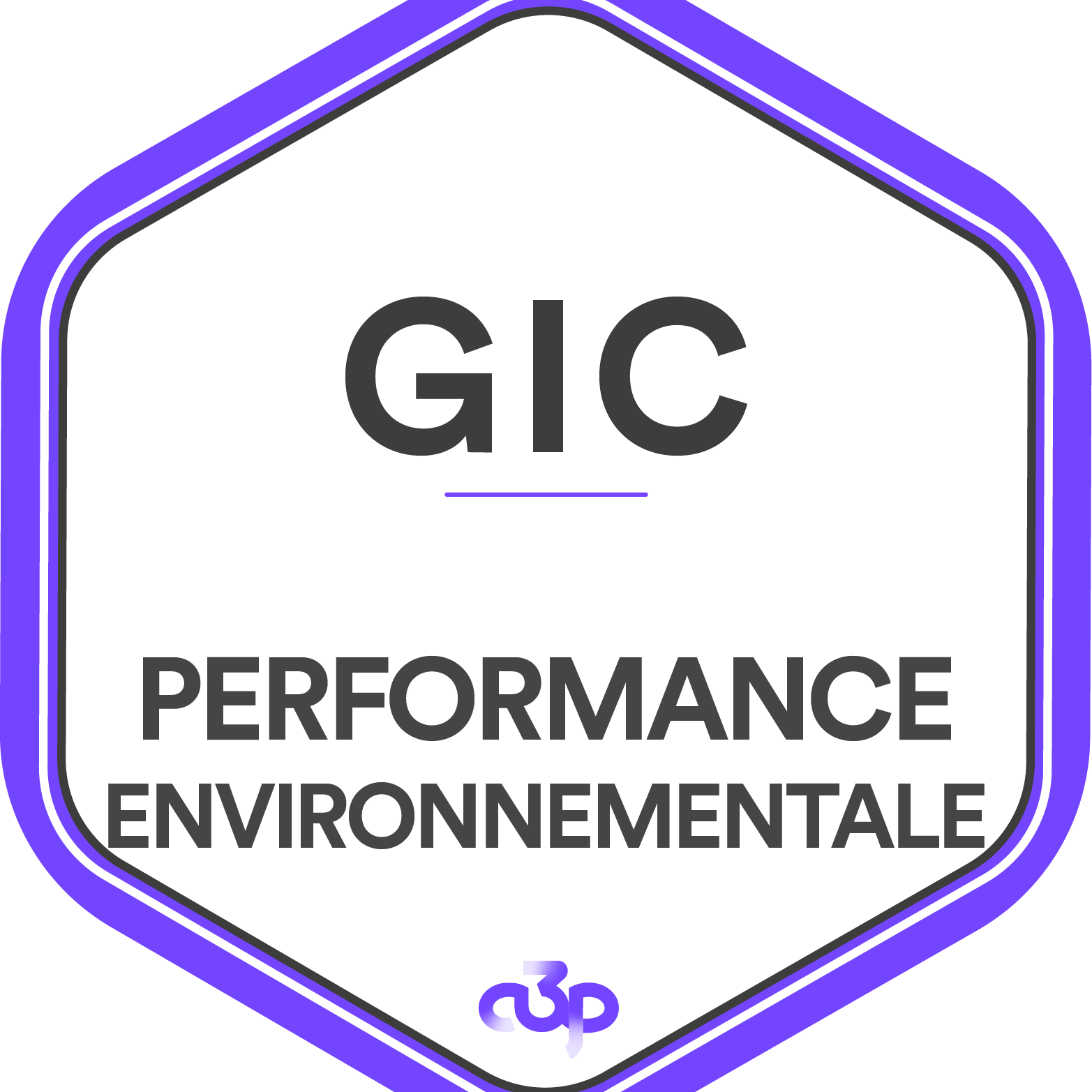 GIC PerformanceEnvironnemental