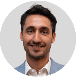Pierre MehdiHAMMOUDI PhD