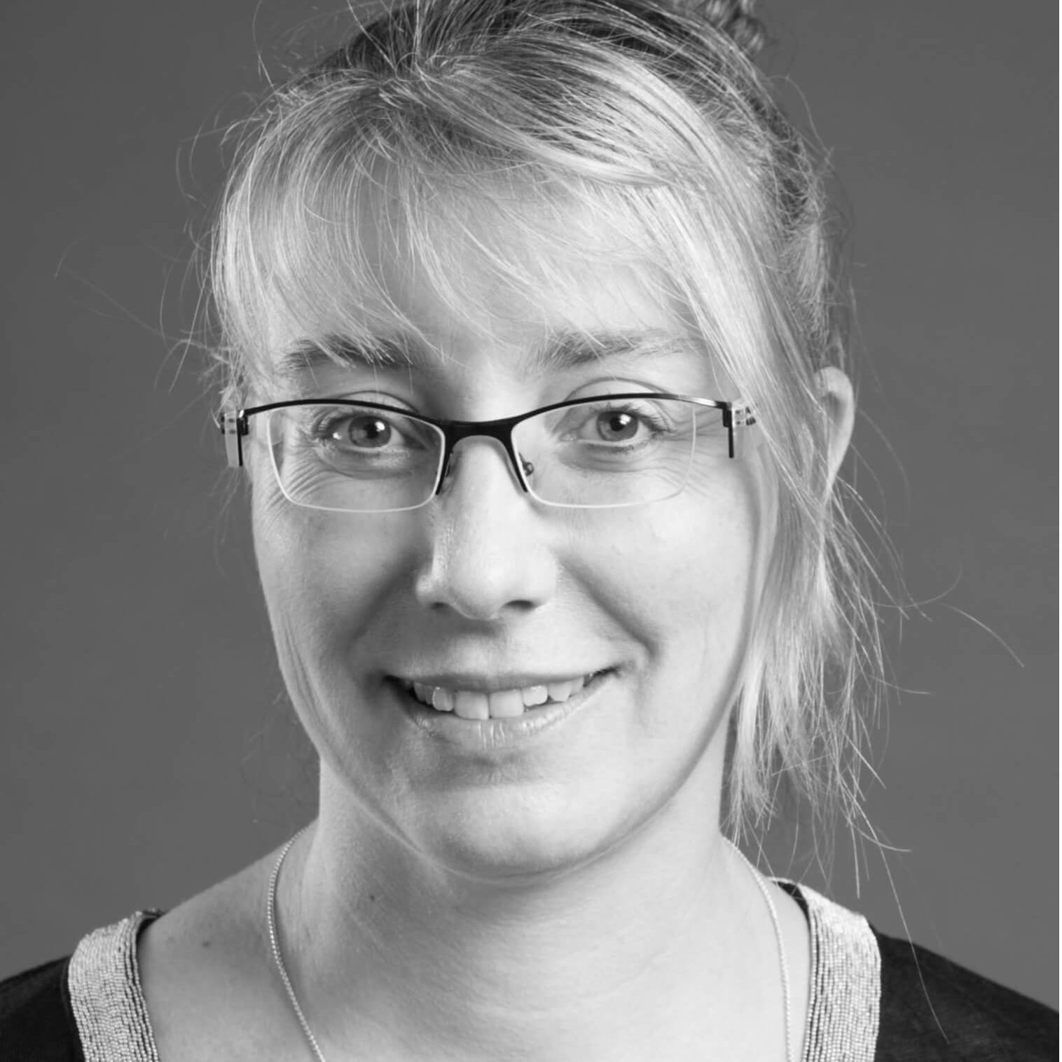 Catherine MICHAELI
